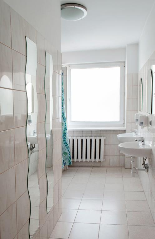 Smart2Stay U Jakuba Warszawa Exteriör bild