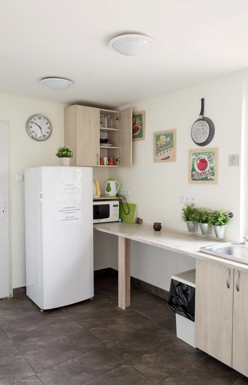 Smart2Stay U Jakuba Warszawa Exteriör bild
