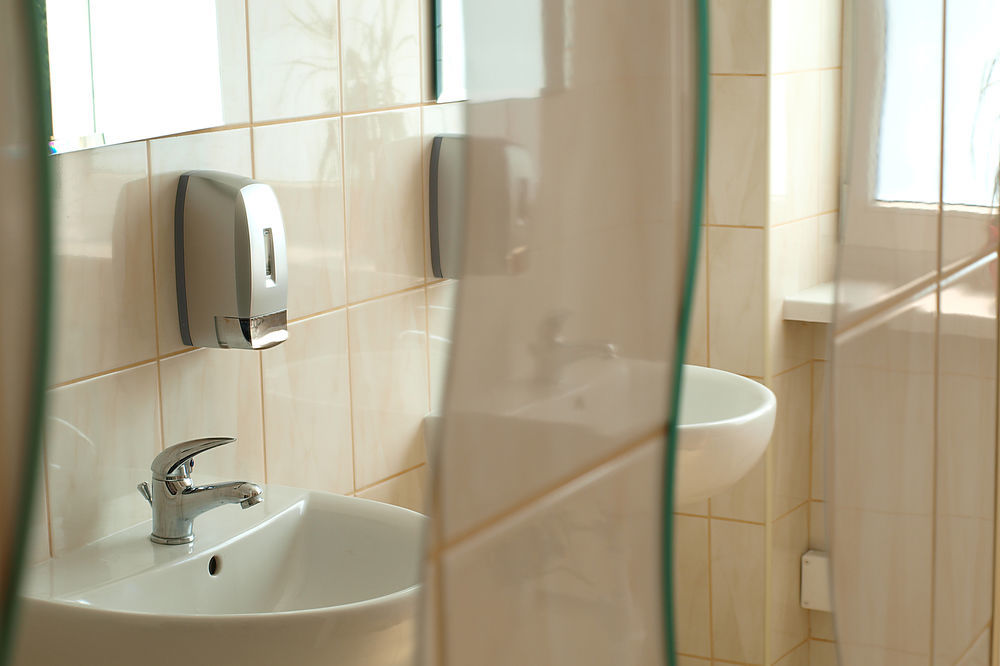 Smart2Stay U Jakuba Warszawa Exteriör bild