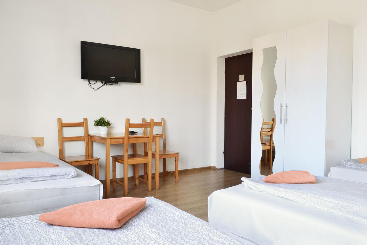 Smart2Stay U Jakuba Warszawa Exteriör bild
