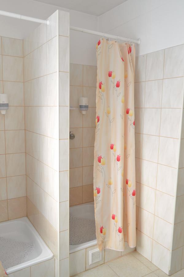 Smart2Stay U Jakuba Warszawa Exteriör bild